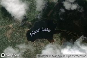 Ailport Lake