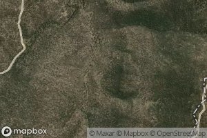 Shanahan Falls Creek