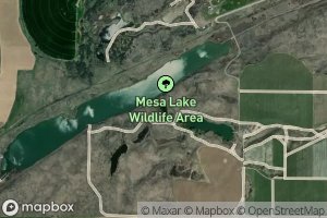 Bernsens 810 Reservoir