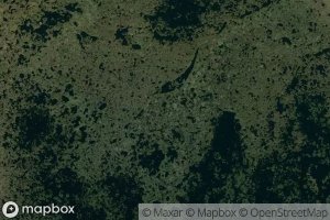 Ozero Bol'shoy Gagauch