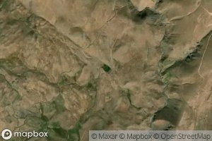 Cheshmeh-ye Mir Qoli Gol Bolagh