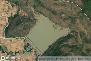 Ang Kep Nam Lam Phayang