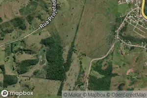 Corrego Doutor Viana