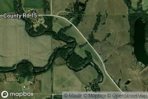 East Branch Fall River