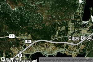 Charlie Briens Place