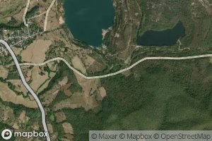 Nong Huai Mae Waen Noi