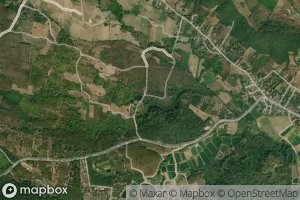 Ang Kep Nam Huai Mae Hiang