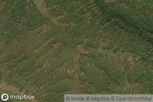 Tchamahundo do Caolo