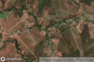 Corrego da Cachoeira