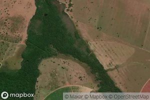 Corrego Sao Francisco