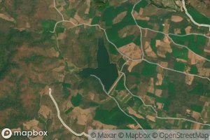 Ang Kep Nam Huai Kae