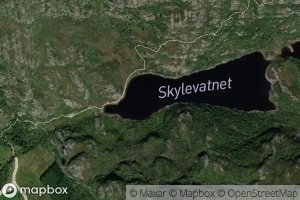 Skylevatnet