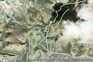 Reardon Reservoir Number 2