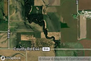 East Branch Salt Creek