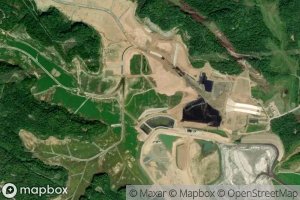 Gavin Fly Ash Impoundment