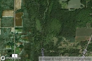 East Branch Cuyahoga River