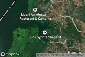 Gjiri i Syrit te Sheganit