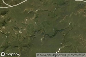 West Fork Deep Creek