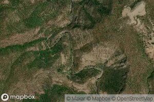 Arroyo de la Nortena