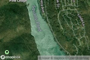 Squantz Pond