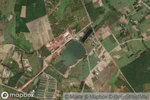 Ang Kep Nam Ban Noen