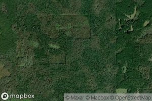 Athena Warrior Creek