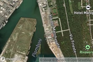 Canale Grande di Piombone