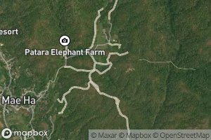 Thi Kak Kep Nam Khuean Mueang Rae