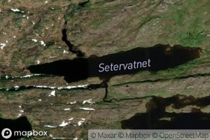 Setervatnet