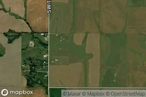 Salt Creek Reservoir 27-A