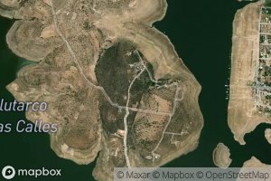 Presa Presidente Calles