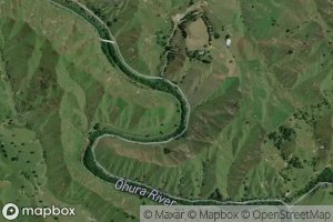 Ohura River