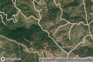 Forty Springs Valley