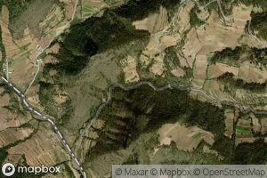 Barranca Tepetlacalco