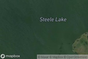 Steele Lake