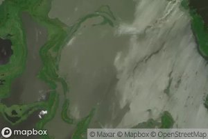 Cienaga Cana Fistula