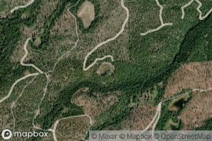 Wenatchee Heights Reservoir Number One