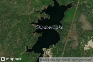 Shadow Lake