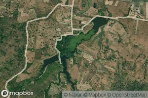 Ang Kep Nam Huai Takhop