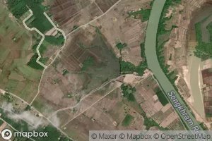 Ang Kep Nam Huai Nong Bua