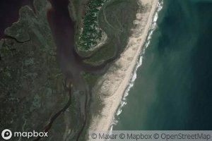 Corncake Inlet (historical)