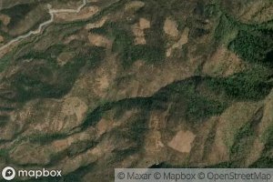 Barranca La Changata