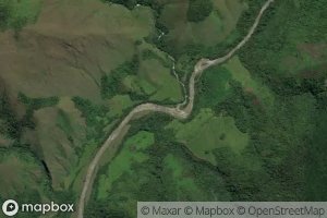 Quebrada La Herramienta