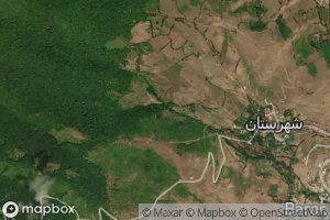 Cheshmeh-ye Qebleh Cheshmeh