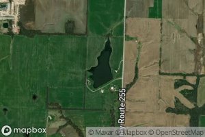 Lochwinnoch Reservoir