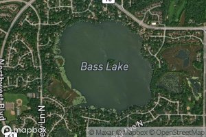 Bass Lake