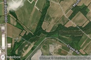 East Branch Chillisquaque Creek