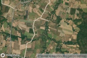 Ang Kep Nam Huai Yai