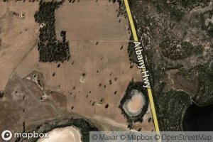 Loch Ellen (Tooguruup)