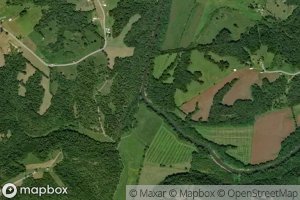 Little Russell Creek